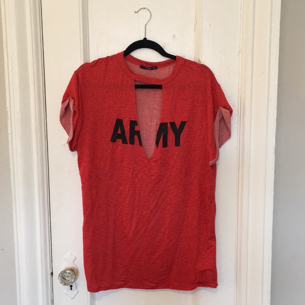 T-shirt